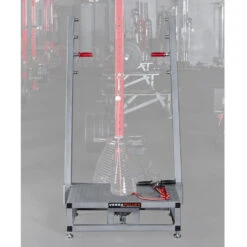 VersaClimber VersaPulley Squat Deck -Fitness Store 00 deck w handles
