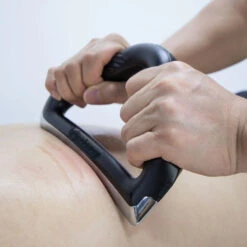 Achedaway Heated Scraper -Fitness Store 01