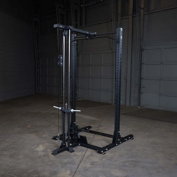 Body Solid Lat Attachment For SPR500 2 Body Solid Lat Attachment For SPR500 - Image 2