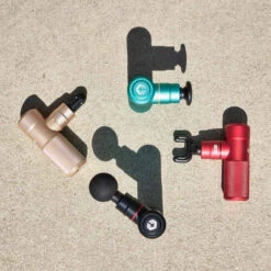 ROLL Recovery R1 Percussion Massager -Fitness Store 10 1 ROLLRecovery R1Percussion M