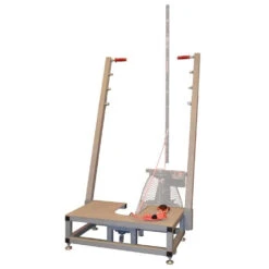 VersaClimber Wall Mount PVP VersaPulley -Fitness Store 1000 hero 3qtr