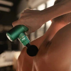 ROLL Recovery R1 Percussion Massager -Fitness Store 13 ROLLRecovery R1Percussion Min