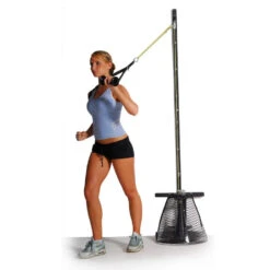 VersaClimber Wall Mount PVP VersaPulley -Fitness Store 2000 WMVP D
