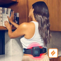 Theragun Therabody RecoveryTherm Cube -Fitness Store 3.Therabody BestBuyInfographics 1500x1500 V3.3