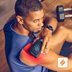 Theragun Therabody RecoveryTherm Cube -Fitness Store 5.Therabody BestBuyInfographics 1500x1500 V1.1