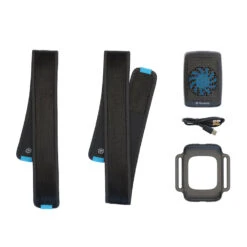 Theragun Therabody RecoveryTherm Cube -Fitness Store 7.What sIncluded