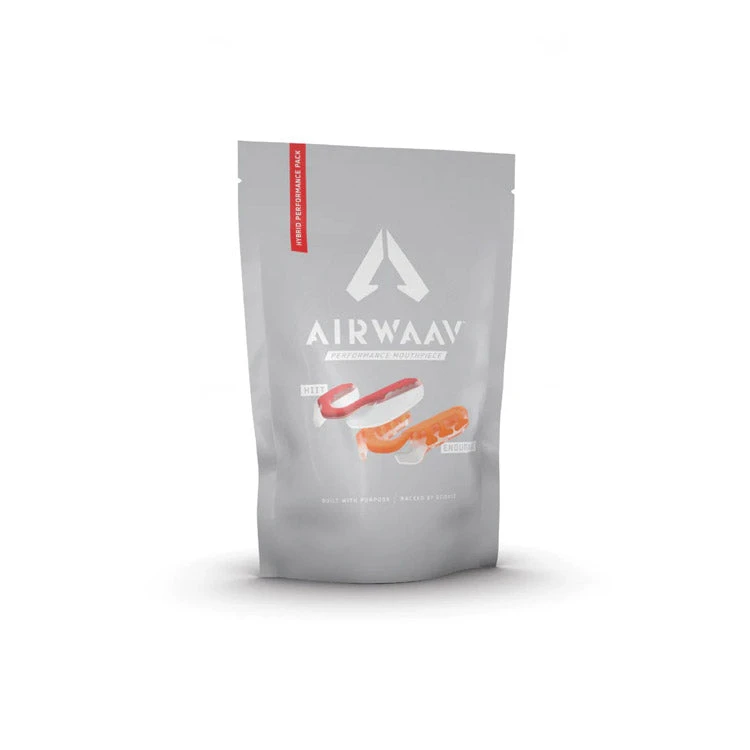 AIRWAAV Hybrid Performance Pack 1 AIRWAAV Hybrid Performance Pack
