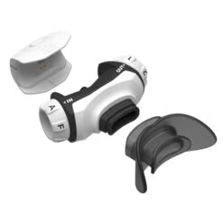 Airofit Pro 2.0 Breathing Trainer -Fitness Store Airofit Pro 2 Orca Mouthpiec