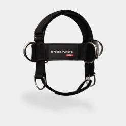 Iron Neck Alpha Harness Plus