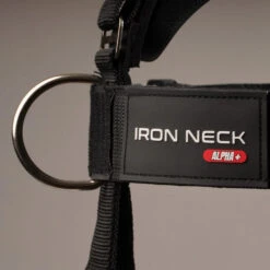 Iron Neck Alpha Harness Plus -Fitness Store AlphaHarnessPlus1 953493