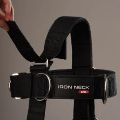 Iron Neck Alpha Harness Plus -Fitness Store AlphaHarnessPlus2