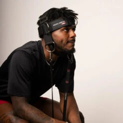 Iron Neck Alpha Harness Plus -Fitness Store AlphaHarnessPlus8 720042