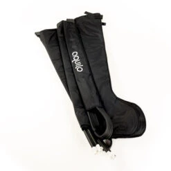 Aquilo Sports Cold & Compression Recovery Boots System -Fitness Store Aquilo CCT1500 System 2