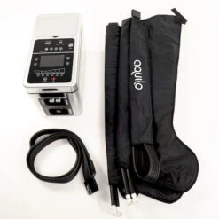 Aquilo Sports Cold & Compression Recovery Boots System -Fitness Store Aquilo CCT1500 System 5