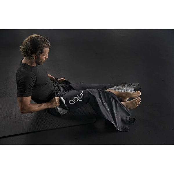 Aquilo Sports Cryo-Compression Recovery Pants 4 Aquilo Sports Cryo-Compression Recovery Pants - Image 4