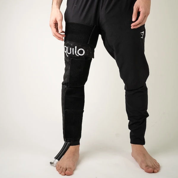 Aquilo Sports Universal Arm/Leg Wraps 3 Aquilo Sports Universal Arm/Leg Wraps - Image 3