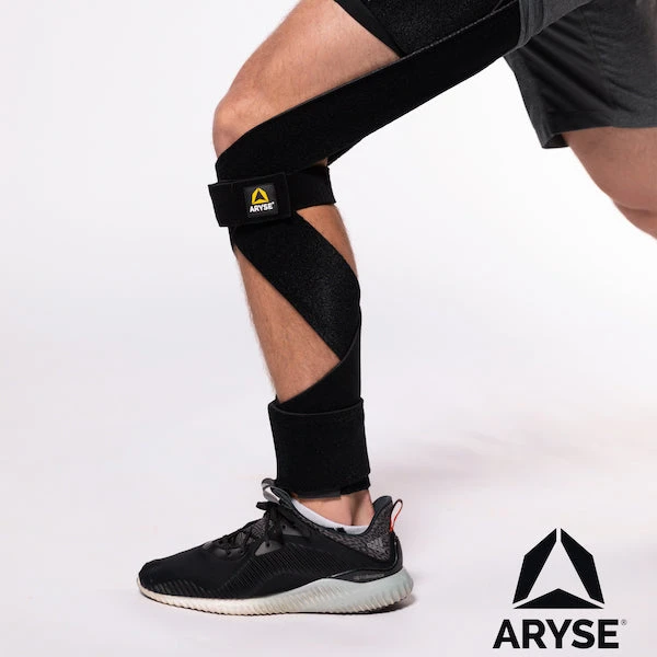 ARYSE HAMMY Hamstring Support 1 ARYSE HAMMY Hamstring Support