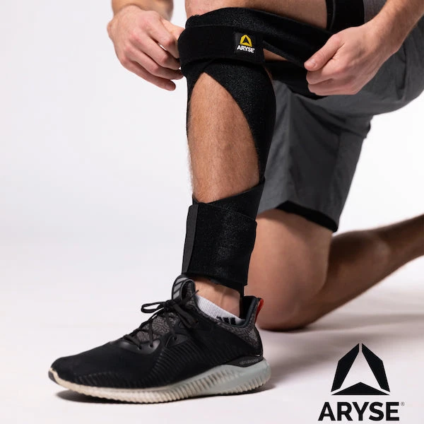 ARYSE HAMMY Hamstring Support 2 ARYSE HAMMY Hamstring Support - Image 2