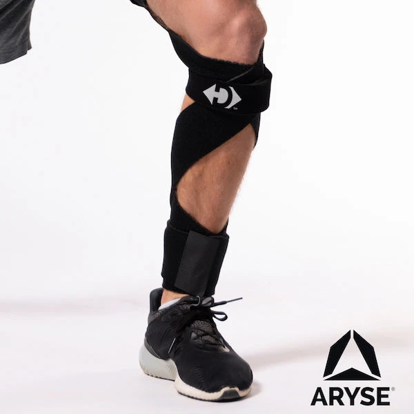 ARYSE HAMMY Hamstring Support 3 ARYSE HAMMY Hamstring Support - Image 3