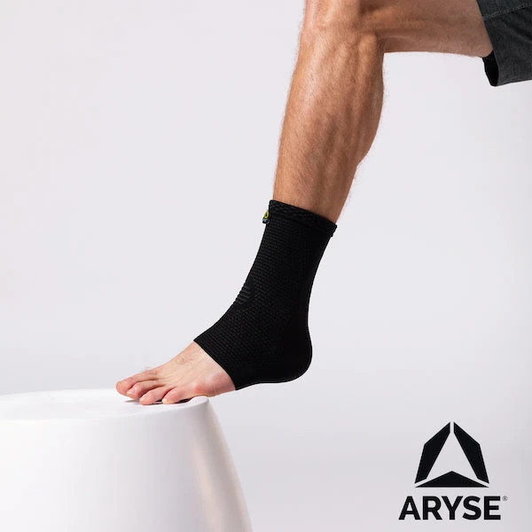 ARYSE HYPERKNIT Ankle Sleeve 4 ARYSE HYPERKNIT Ankle Sleeve - Image 4