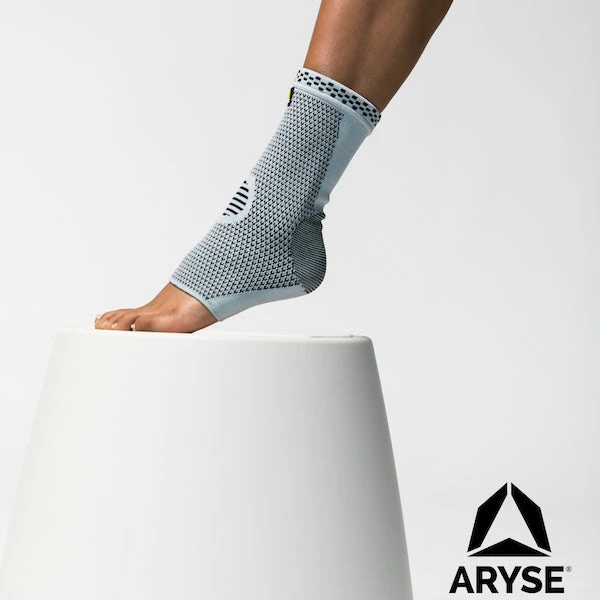 ARYSE HYPERKNIT Ankle Sleeve 2 ARYSE HYPERKNIT Ankle Sleeve - Image 2