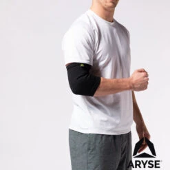 ARYSE HYPERKNIT Elbow Sleeve 17 ARYSE HYPERKNIT Elbow Sleeve -Fitness Store Aryse Hyperknit Elbow 10