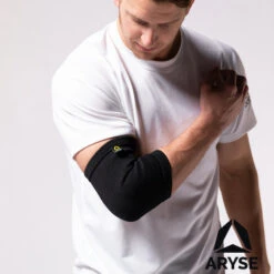 ARYSE HYPERKNIT Elbow Sleeve 11 ARYSE HYPERKNIT Elbow Sleeve -Fitness Store Aryse Hyperknit Elbow 2