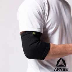 ARYSE HYPERKNIT Elbow Sleeve 16 ARYSE HYPERKNIT Elbow Sleeve -Fitness Store Aryse Hyperknit Elbow 9