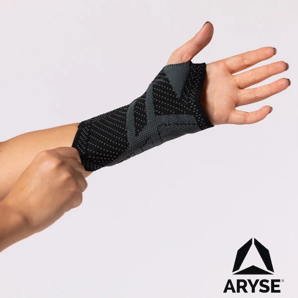 ARYSE HYPERKNIT+ Wrist Sleeve 5 ARYSE HYPERKNIT+ Wrist Sleeve - Image 5
