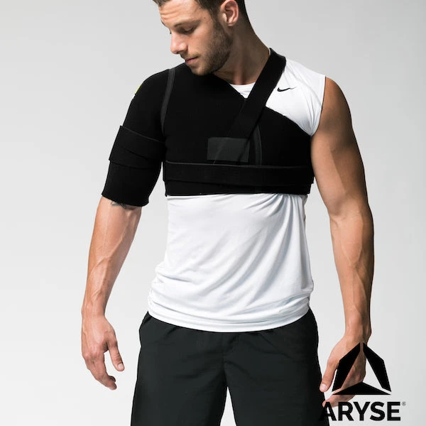 ARYSE OSKIE Reconditioning Shoulder Support 1 ARYSE OSKIE Reconditioning Shoulder Support