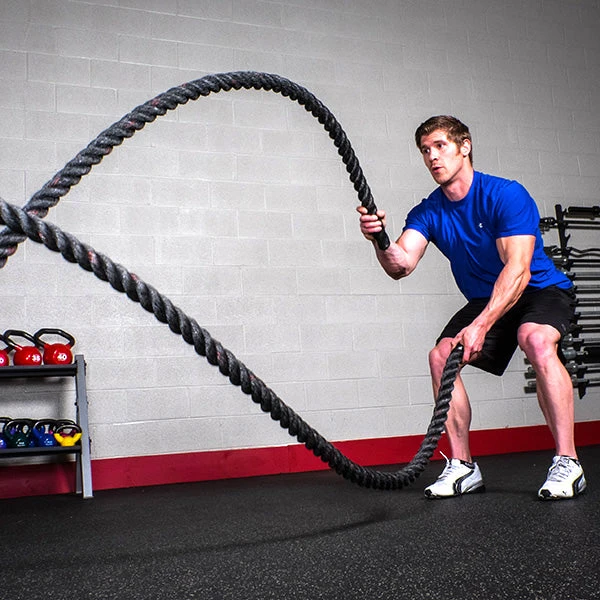 Body Solid U-LINK Hex Or SPR1000 4 Body Solid U-LINK Hex Or SPR1000 - Image 4