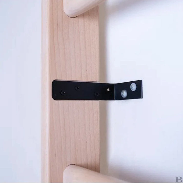 BenchK 100 Wall Bars 5 BenchK 100 Wall Bars - Image 5