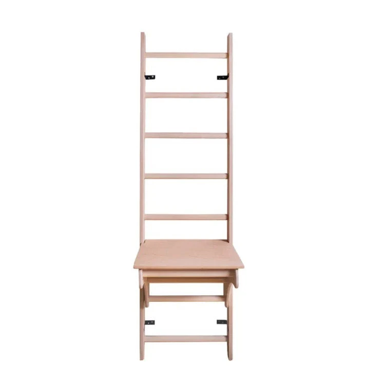 BenchK 112 Wall Bars With Desk 1 BenchK 112 Wall Bars With Desk