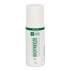BioFreeze Professional Lotion Roll-On