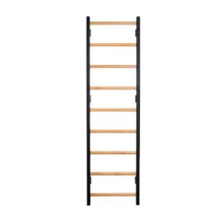 BenchK 700 Wall Bars -Fitness Store Black wall bar Benchk 710 310 4