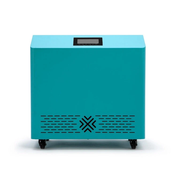Cryospring Portable Ice Bath Chiller 3 Cryospring Portable Ice Bath Chiller - Image 3
