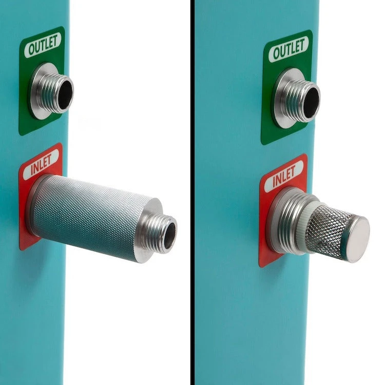 Cryospring Cold + Hot Plunge System 9 Cryospring Cold + Hot Plunge System - Image 9