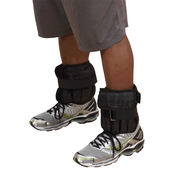 Body Solid Body-Solid Tools Ankle Weights (pair) 1 Body Solid Body-Solid Tools Ankle Weights (pair)