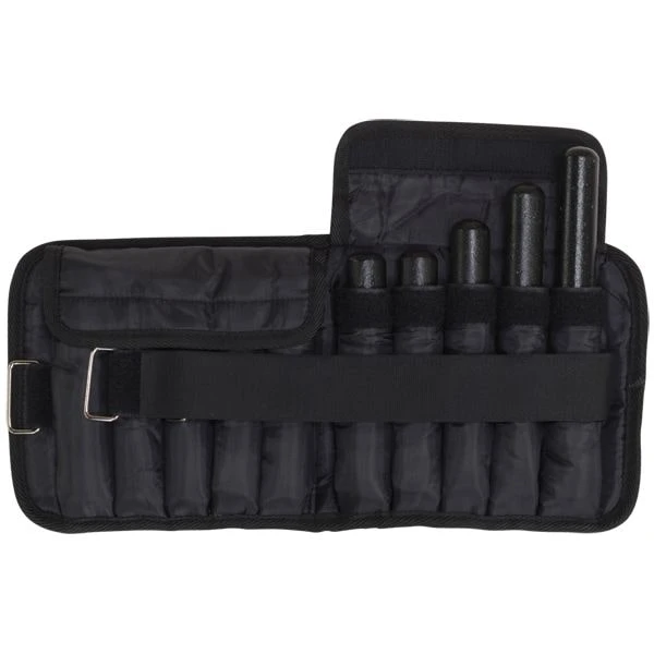 Body Solid Body-Solid Tools Ankle Weights (pair) 2 Body Solid Body-Solid Tools Ankle Weights (pair) - Image 2