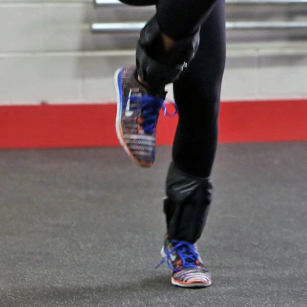 Body Solid Body-Solid Tools Ankle Weights (pair) 5 Body Solid Body-Solid Tools Ankle Weights (pair) - Image 5