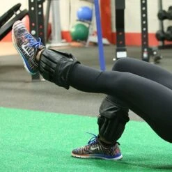 Body Solid Body-Solid Tools Ankle Weights (pair) 14 Body Solid Body-Solid Tools Ankle Weights (pair) -Fitness Store Body Solid5lb.Body SolidToolsAnkleWeights pair Lift