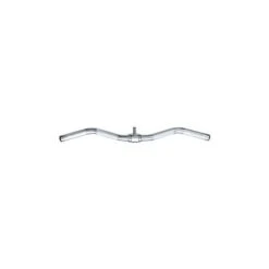 Body Solid Body-Solid Aluminum Revolving Curl Bar