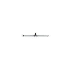 Body Solid Body-Solid Aluminum Revolving Straight Bar