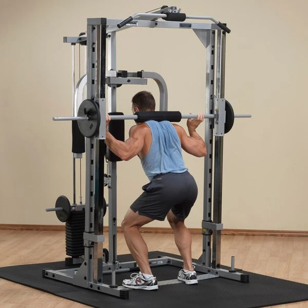 Body Solid Body-Solid Bar Pad 2 Body Solid Body-Solid Bar Pad - Image 2