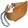 Body Solid Body-Solid Leather Dipping Belt
