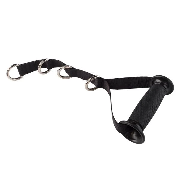 Body Solid Body-Solid Adjustable Nylon Handle 2 Body Solid Body-Solid Adjustable Nylon Handle - Image 2