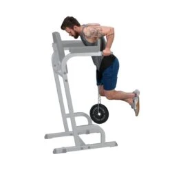 Body Solid Body-Solid Nylon Dipping Belt