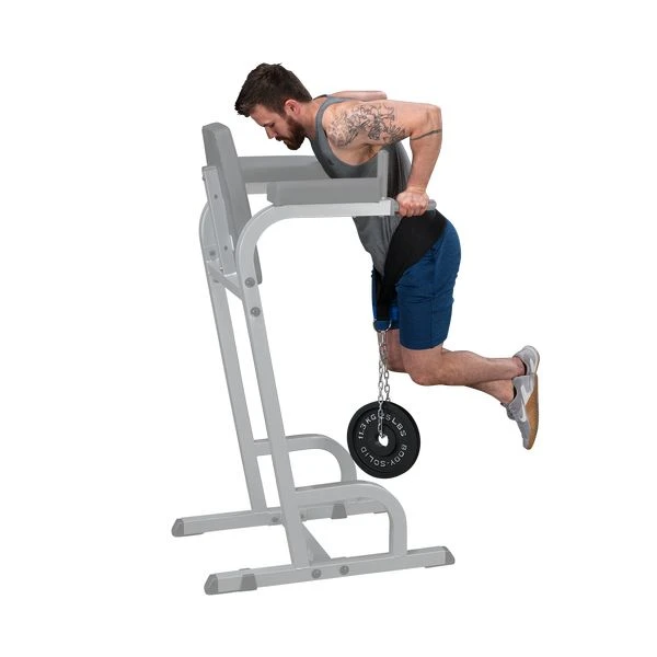 Body Solid Body-Solid Nylon Dipping Belt 1 Body Solid Body-Solid Nylon Dipping Belt