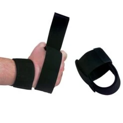 Body Solid Body-Solid Power Lifting Straps