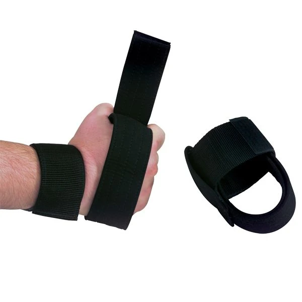 Body Solid Body-Solid Power Lifting Straps 1 Body Solid Body-Solid Power Lifting Straps